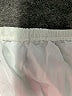 Unbranded 100% Polyester Floral White Casual Dress Size M - photo 4