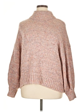 Ann Taylor Turtleneck Sweater