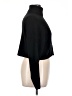 Unbranded 100% Acrylic Black Turtleneck Sweater Size XL - photo 4