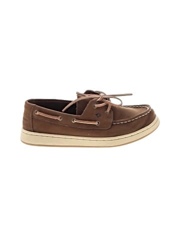 Sperry Top Sider Flats (view 1)