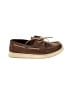 Sperry Top Sider 100% Leather Brown Flats Size 3 (youth, wide) - photo 1