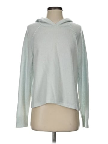 James Perse Cashmere Pullover Sweater (view 1)