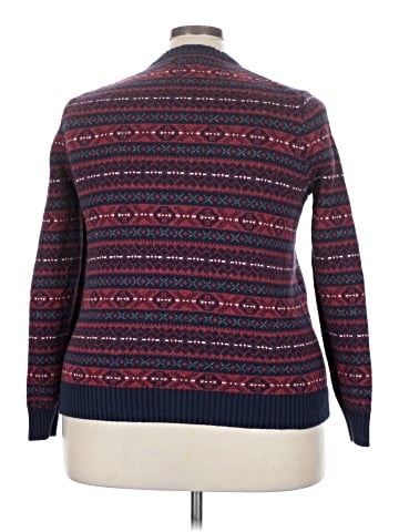 Croft & Barrow Pullover Sweater (view 2)