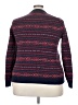Croft & Barrow Red Pullover Sweater Size XXL - photo 2