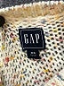 Gap Tweed Ivory Pullover Sweater Size XS - photo 7