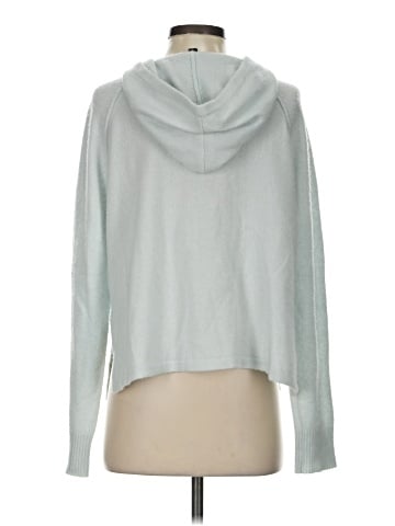 James Perse Cashmere Pullover Sweater (view 2)