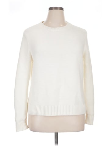 J.Crew Factory Store Pullover Sweater (view 1)