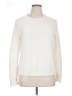 J.Crew Factory Store Ivory Pullover Sweater Size XL - photo 1