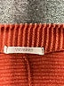 Veveret Burgundy Pullover Sweater Size S - photo 7