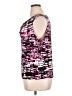Calvin Klein Pink 3/4 Sleeve Blouse Size XL (estimated) - photo 5