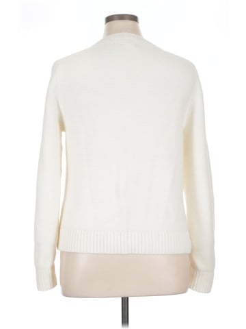 J.Crew Factory Store Pullover Sweater (view 2)
