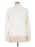 J.Crew Factory Store Ivory Pullover Sweater Size XL - photo 2
