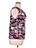 Calvin Klein Pink 3/4 Sleeve Blouse Size XL (estimated) - photo 4