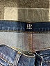 Gap Blue Jeans Size 29 waist - photo 7