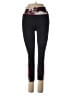 Lululemon Athletica Color Block Black Active Pants Size 2 - photo 1