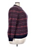 Croft & Barrow Red Pullover Sweater Size XXL - photo 4