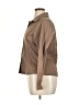Christopher & Banks Brown Long Sleeve Blouse Size XL - photo 5