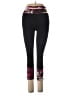 Lululemon Athletica Color Block Black Active Pants Size 2 - photo 2