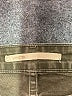 Vince. Solid Gray Jeans Size 25 waist - photo 4