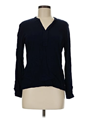 Tommy Hilfiger Long Sleeve Blouse (view 1)