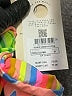 Maaji Print Yellow Swimsuit Bottoms Size M - photo 3