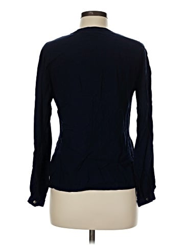 Tommy Hilfiger Long Sleeve Blouse (view 2)