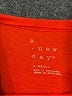 A New Day Orange Short Sleeve Turtleneck Size XS - photo 7