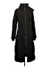 Bernardo Fashions 100% Polyester Black Coat Size S - photo 1