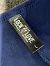 Lock & Love Blue Long Sleeve Top Size L - photo 7