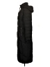 Bernardo Fashions 100% Polyester Black Coat Size S - photo 5
