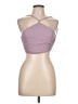 Unbranded Purple Tank Top Size L - photo 1
