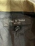 Rag & Bone Green Blazer Size 4 - photo 6