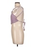 Unbranded Purple Tank Top Size L - photo 5