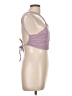 Unbranded Purple Tank Top Size L - photo 4