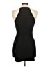 Forever 21 100% Polyester Black Cocktail Dress Size M - photo 2