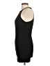Forever 21 100% Polyester Black Cocktail Dress Size M - photo 5