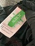 J.Crew Solid Black Swimsuit Bottoms Size 16 - photo 3