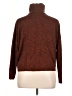 Unbranded Brown Turtleneck Sweater Size XL (estimated) - photo 2