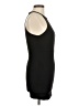 Forever 21 100% Polyester Black Cocktail Dress Size M - photo 4