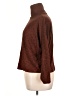 Unbranded Brown Turtleneck Sweater Size XL (estimated) - photo 5