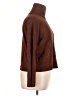 Unbranded Brown Turtleneck Sweater Size XL (estimated) - photo 4