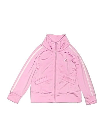 Adidas Track Jacket (view 1)
