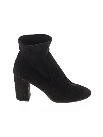Christian Siriano for Payless Ankle Boots (view 1)