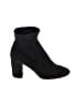 Christian Siriano for Payless Black Ankle Boots Size 7 1/2 - photo 1