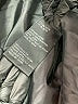 Xscape 100% Polyester Metallic Silver Cocktail Dress Size 6 - photo 5