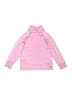 Adidas 100% Polyester Pink Track Jacket Size 2T - photo 2