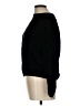 Alfred Dunner 100% Acrylic Black Pullover Sweater Size L - photo 5