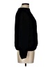 Alfred Dunner 100% Acrylic Black Pullover Sweater Size L - photo 4