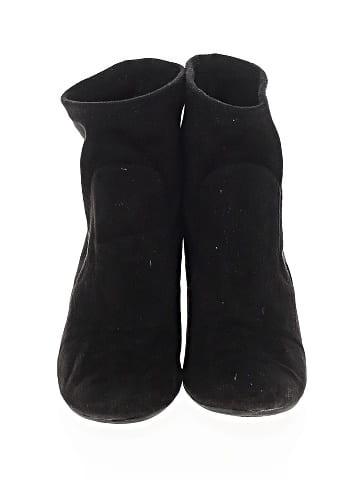 Christian Siriano for Payless Ankle Boots (view 2)