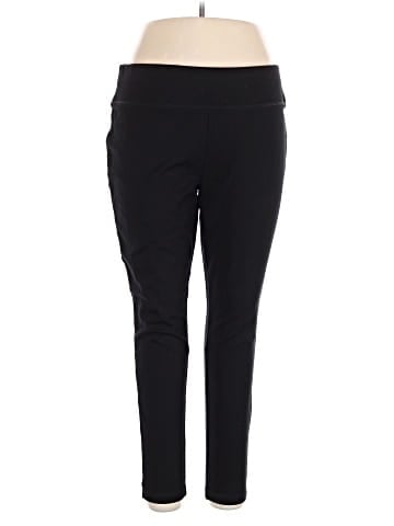 INC International Concepts Active Pants (view 1)